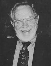 In Memorium: Harvey Jack Lucas