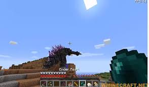 I think this mod is so interesting. Orespawn Mod 1 12 2 1 7 10 Powerful New Mobs For Minecraft Wminecraft Net