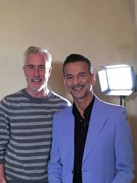 Pin By Debbie Archer On Dave Gahan Dave Gahan Dave Depeche Mode