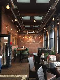 thai chicken rice soup picture of browns socialhouse langford tripadvisor