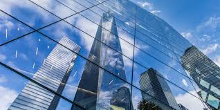 The twin towers were dedicated april 4, 1973. Das One World Trade Center In New York Unsere Tipps Tickets 2021
