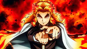 Kyojuro rengoku rampage live wallpaper. Kyojuro Rengoku Wallpapers Top Free Kyojuro Rengoku Backgrounds Wallpaperaccess