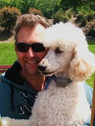 Chronic fatigue companion dog disappears from Cockle Creek