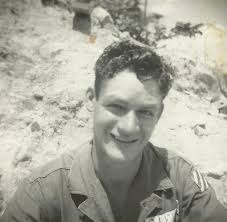 Gerald Lee “Jerry” Pierce (1932-2018)