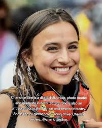 Women of The Paddock