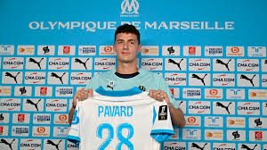 Pavard à l'OM: De Zerbi Révèle Ses Attentes Choc! - Imagen principal del artículo