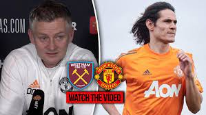Eric bailly might be out so ole gunnar solskjaer will revert back to a back four. We Simulated West Ham Vs Manchester United To Get A Score Prediction Manchester Evening News