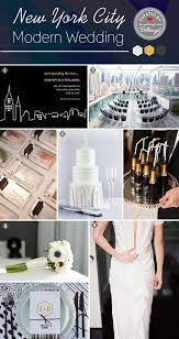 Then wrap a mason jar with this page and insert a candle inside. A Classic New York City Theme Styling Inspiration With Modern Details Creative And Fun Wedding Ideas Made Simple