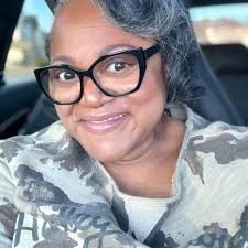 Congratulations to Krystal Sears