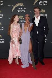 Kota Eberhardt Shows Her Tits During the 74th Locarno International Film  Festival (47 Photos) | TheFappening