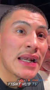 Vergil Ortiz Jr CALLS OUT Tim Tszyu after WIN vs Fredrick Lawson #boxing  #boxeo #fypシ #foryou #foryoupage #viral #trending