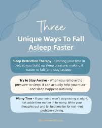Image result for Sleep Restriction Therapy