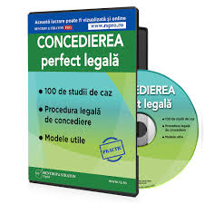 Demisia fara preaviz in 2018 ssm. Cd Concedierea Perfect Legala Emag Ro