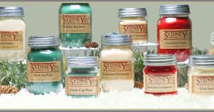 Wine And Candles Mason Jar Candles Candle Tart Soy Wax Scented Candles