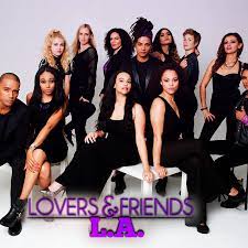 Maybe you would like to learn more about one of these? Lovers And Friends La Tv Youtube