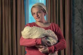 The series features an ensemble cast, led by elisabeth moss, and. The Handmaid S Tale Season 2 Is Brutal And Not Much Else The New York Times