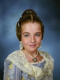 Mati Godos García Felipeneri. Falla Ribera