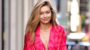 Find the perfect gigi hadid stock photos and editorial news pictures from getty images. Gigi Hadid And Baby Khai Had A Matching Fashion Moment Teen Vogue