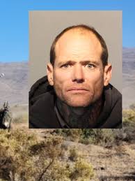 SWAT team arrests Fish Springs man for shooting at cars driving near his  house