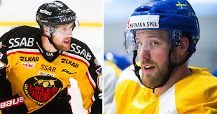The lulea hf are a european elite hockey team based in lulea, sweden playing in the swedish hockey league from 1984 to 2021. Lulea Hockey
