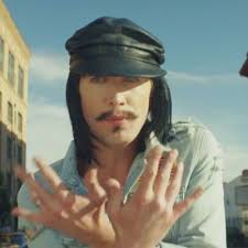 So, What's the Deal With Mustache McGee, Who Weirds Up Macklemore and Ryan  Lewis's 'Downtown'?