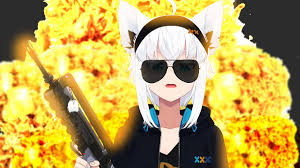 Barry Wildman(バリー・ワイルドマン)🌽フブキングダム北部のおじさん