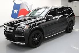 2015 Mercedes Benz Gl Class 4matic Sport Utility 4 Door Mercedes Benz Gl Mercedes Benz Gl Class Mercedes Benz