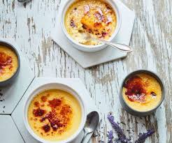 Manuka Honey Brulees By Nadia Lim Nadialim Com Entertaining Recipes Recipes Quick Gluten Free Meals