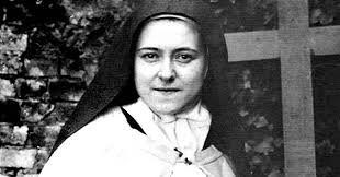 St. Thérèse of Lisieux