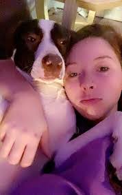 Vicki Sappington's Instagram, Twitter & Facebook