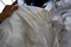 What are you waiting for? Diy How To Clean Your Wedding Dress