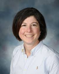 Associate Deans of Academics