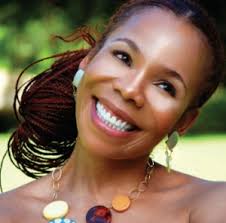 Cedella Marley, One Love