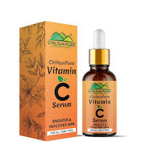 14 Best Drugstore Vitamin C Serums For Bright Skin, According To Experts