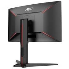 It designs and produces a full range of lcd tvs and pc monitors. Acer Nitro Qg241y Gaming Monitor Jetzt Kaufen