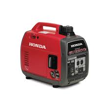 Permanent standby generators run on liquid propane or natural gas and are designed to automatically provide energy for the home within seconds of losing electricity. Honda Portable Generators Cheaper Than Retail Price Buy Clothing Accessories And Lifestyle Products For Women Men