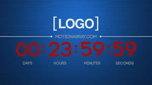 Download the best after effects projects for free our collection include free openers, logo sting, intro and video display template all high quality premium ae files. Countdown After Effects Templates Motion Array