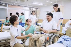 Check spelling or type a new query. Lowongan Kerja Perawat 2019 Di Jepang Dan Belanda Gaji 30 Juta