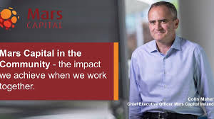 MARS Capital Company Updates