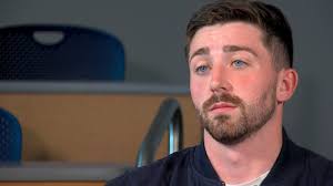 Men 'can do better,' says ex-USU football player in university settlement