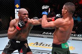 Burns is held on february 13, 2021 at the ufc apex in las vegas, nevada. Ern4dgopmv6zym