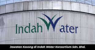 Sible as an independent operating company. Jawatan Kosong Di Indah Water Konsortium Sdn Bhd Jobcari Com Jawatan Kosong Terkini