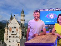 Promi big brother, die 4.staffel der reality. Promi Big Brother Sat 1 Marchenhafter Trash Container Kerker Statt Schmuddel Campingplatz Tv