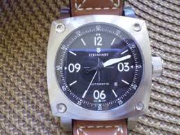 Fso Steinhart Aviation Model A0704 Mywatchmart Steinhart make good watches for their price point. fso steinhart aviation model a0704