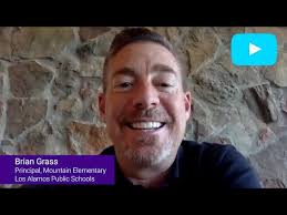 The Third Quest’s Parallel Universe pays off in Los Alamos’s MLSS MTSS  initiative!