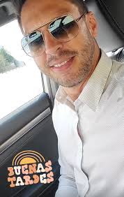 Buenas tardes te desea Gatto. 🤩