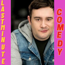 Last Minute Comedy