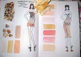 November 2012 Fashion Sketchbook Fashion Books Fashion Sketches