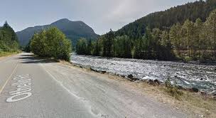 Sign up for free today! Search Continues For Person Seen Floating In Coquihalla River In Hope Agassiz Harrison Observer