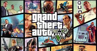 Gta 5 Wallpaper Hd In Android Wallpaper Blink Grand Theft Auto V Hd Wallpaper Hd 7 1600 X 1000 Download Download Gta 5 Li Grand Theft Auto Gta Turtle Beach